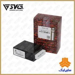 کیت الکترونیک کنترل (رله) قفل مرکزی (ایربگ) بدون ریموت پراید/تیبا سایپا یدک