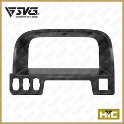 قاب روی کیلومتر شمار پراید(131) HIC