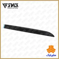 زه بغل در عقب راست،سایپا132