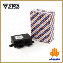 واحد کنترل سیستم ضد سرقت(ایموبلایزر)VALEO پراید سایپا یدک
