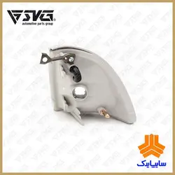 راهنمای جلو راست فیس لیفت SNT سایپا یدک