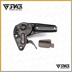 زه گلگیر جلو راست (جدید) پراید سایپا یدک