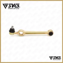 زه گلگیر جلو راست (جدید) پراید سایپا یدک