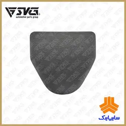 روکش پیچ کمربند ایمنی سایپا یدک