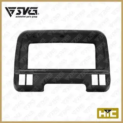 قاب دورکیلومتر شمار پراید صبا HIC