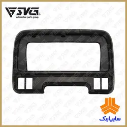 قاب روی کیلومتر شمار سایپا یدک