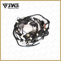 زه گلگیر جلو چپ فول پراید سایپا یدک