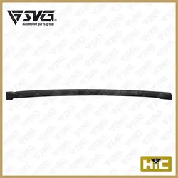 زه شیشه بالا چپ پراید HIC