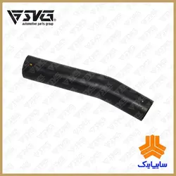 شیلنگ واسطه باک و گلویی پراید نسیم سایپا یدک