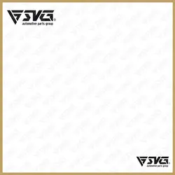 بست شیلنگ شاخکدار  42  SVG