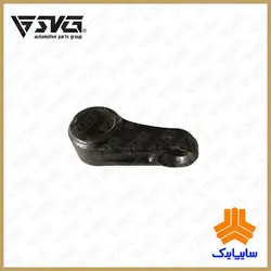 بازویی هزار خار عقب میل فنر پیچی راست نیسان سایپا یدک
