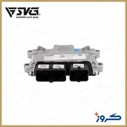 واحد کنترل الکترونیک موتور  TU5 EU4 EO –  EasyU پژو 206 کروز