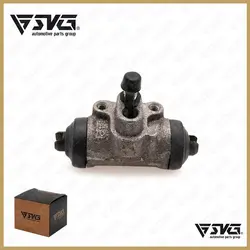 زه گلگیر چرخ عقب چپ (کاور محافظ) کوییک سایپا یدک