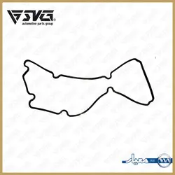 زه درب عقب چپ تیبا سایپا یدک