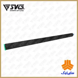 زه در جلو راست تیبا سایپا یدک