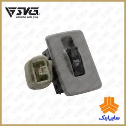 سوییچ شیشه بالابر راست (صبا) پراید سایپا یدک