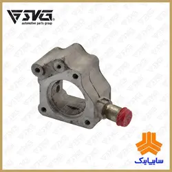 نشیمنگاه ترموستات زانتیا سایپا یدک