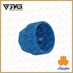 فلکه شیر مخزن CNG سایپا یدک