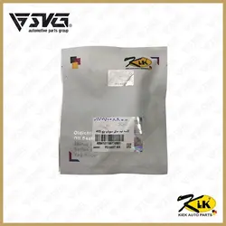 سینی داخل گلگیر عقب راست CNG (تزیینات جدید) سایپا یدک