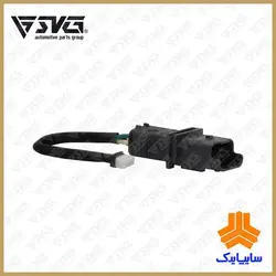 کابل گیج فشار رگلاتور پرایدسایپایدک