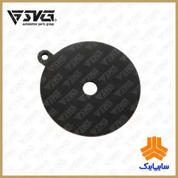 دیافراگم مرحله 1 رگلاتور (OM) سایپا یدک