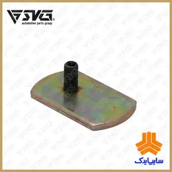واسطه پایه رگلاتور سایپا یدک