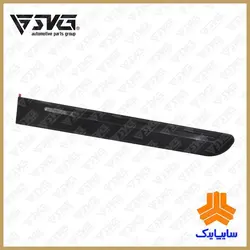 زه درعقب چپ141 پراید سایپا یدک