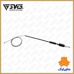 سیم شیشه بالابر برقی بلند راست سایپا یدک