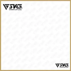 بست شیلنگ شاخکدار به قطر 41 SVG