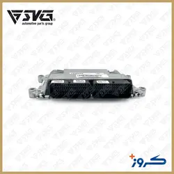 واحد کنترل الکترونیک برد ECM بنزینی E4 پراید وانت X151 کروز