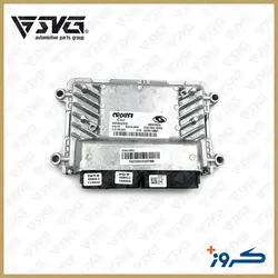 واحد کنترل الکترونیک برد ECM بنزینی E4 پراید وانت X151 کروز