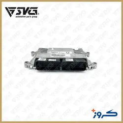 مجموعه واحد کنترل الکترونیک دوگانه سوز E4 پژو 405 کروز