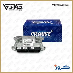 مجموعه واحد کنترل الکترونیک موتور XU7 دوگانه سوز کروز
