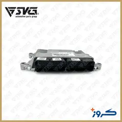 مجموعه واحد کنترل الکترونیک موتور XU7 دوگانه سوز کروز