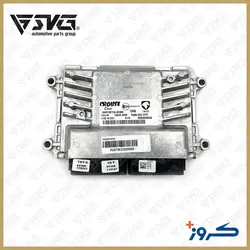 مجموعه واحد کنترل الکترونیک موتور XU7 دوگانه سوز کروز