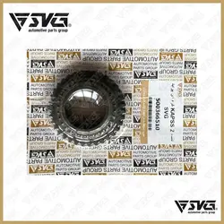 مجموعه واحد کنترل الکترونیک برد ECM بنزینی سمند کروز