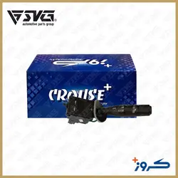 مجموعه واحد کنترل الکترونیک برد ECM بنزینی سمند کروز