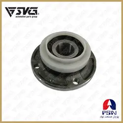 مجموعه واحد کنترل الکترونیک برد ECM بنزینی سمند کروز