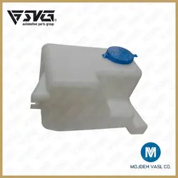 مجموعه دستگیره دربازکن بیرونی در عقب راست رانا مشکی کروز