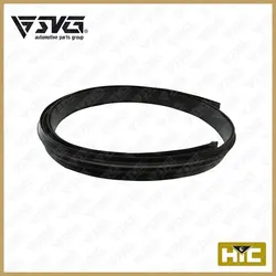 مجموعه دستگیره دربازکن بیرونی در عقب راست رانا مشکی کروز