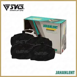 مجموعه دستگیره دربازکن بیرونی در عقب راست رانا مشکی کروز