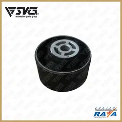 مجموعه دستگیره دربازکن بیرونی در عقب راست رانا مشکی کروز