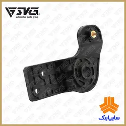 براکت رادیاتور شماره 2 تیبا X200/کوییک212 سایپا یدک
