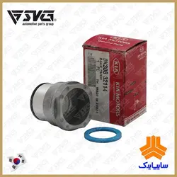 بوش تنظیم جعبه فرمان ریو سایپا یدک