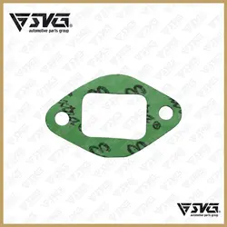 واشر واتر پمپ کوچک پراید (SA) SVG