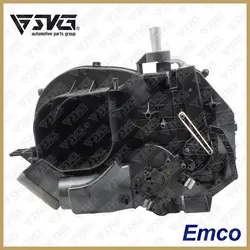 مجموعه کامل بخاری تیبا EMCO