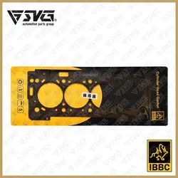 واشر سرسیلندر تعمیر اول پژو IBBC 206 TU5