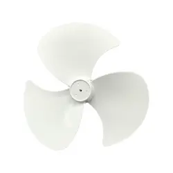 پروانه پنکه ال جی و سانی سه پر مواد ABS روسو