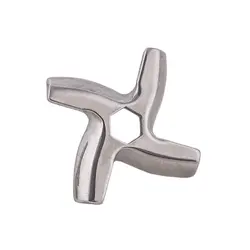 تیغه چرخ گوشت تفال 6 گوش خارجی روسو