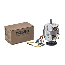 موتور اصلی چرخ گوشت ناسیونال جی 20 روسو